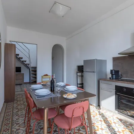 Apartment Santa Maria Novella Family In Florence