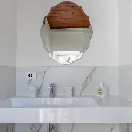 Apartment Santa Maria Novella Family In