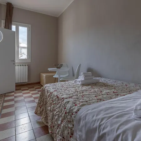 Apartment Santa Maria Novella Family In Florence