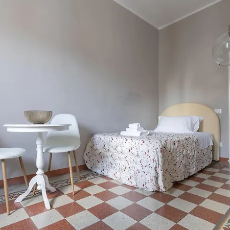 Santa Maria Novella Family In *