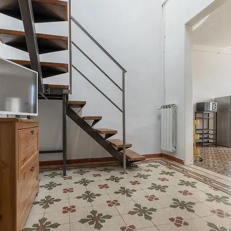Apartment Santa Maria Novella Family In Florence
