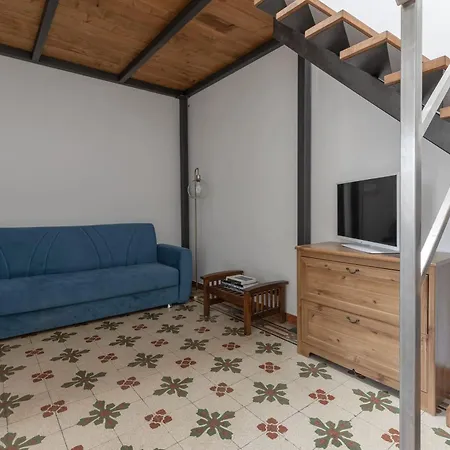 Santa Maria Novella Family In