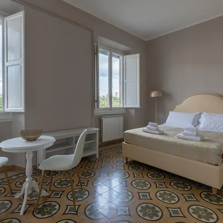 Apartment Santa Maria Novella Family In *