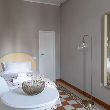 Apartment Santa Maria Novella Family In *