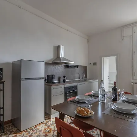 Apartment Santa Maria Novella Family In Florence