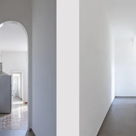 Apartment Santa Maria Novella Family In *