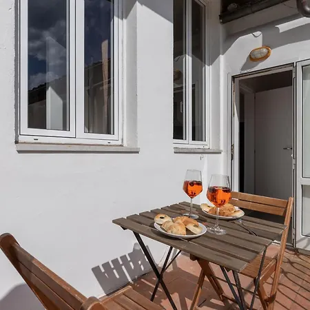Apartament Santa Maria Novella Family In *