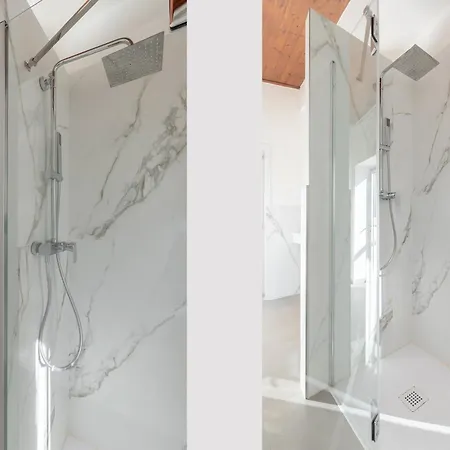 Apartament Santa Maria Novella Family In