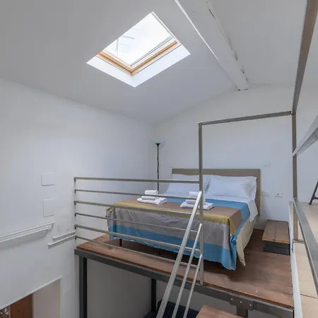 Apartament Santa Maria Novella Family In *